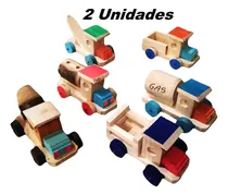 Comprar Juguetes Carros De Madera Para Niños, Artesanías Rodantes 