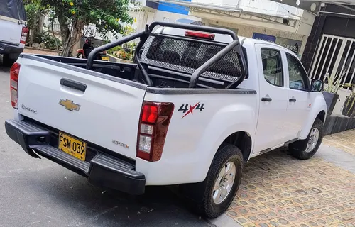 Chevrolet D-Max 2.5l Work