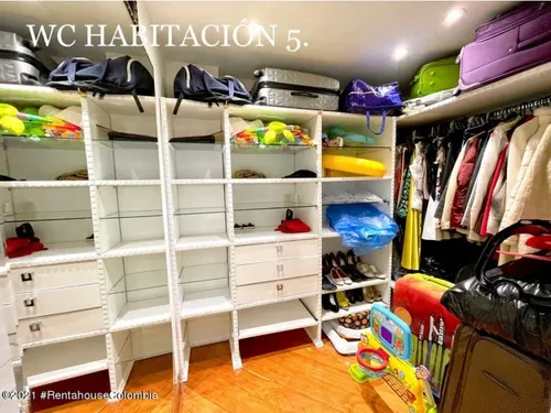 Apartamento En Multicentro(bogota) Rah Co: 25-339