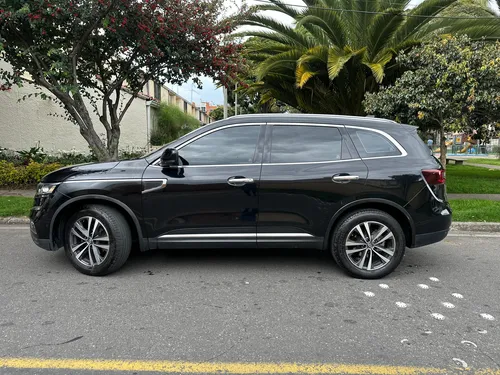 Renault Koleos 2.5 Intens