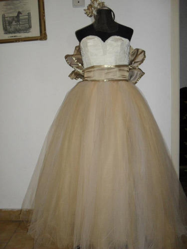 Vestido De 15