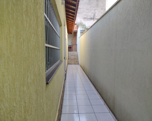 Imagem 9 de 15 de Casa - Ca00083 - 70646062