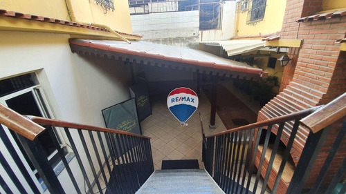 Imagem 22 de 30 de Casa Comercial 2 Pavimentos - Higienópolis - Rio De Janeiro/rj - Ca0107