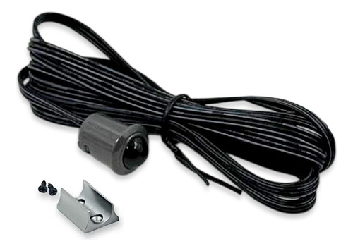 Sensor De Presença Para Móveis Com Fita Led Cob + Fonte 12v