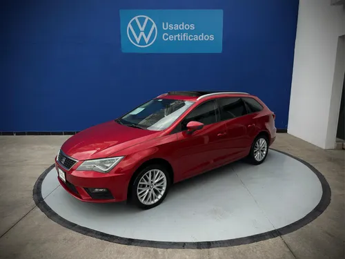 Seat Leon 1.4 St At