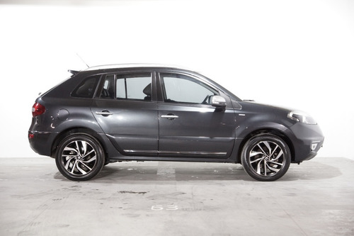 Imagen 4 de 15 de Renault Koleos Sportway R-link Tp 2.5 Tc - 107779