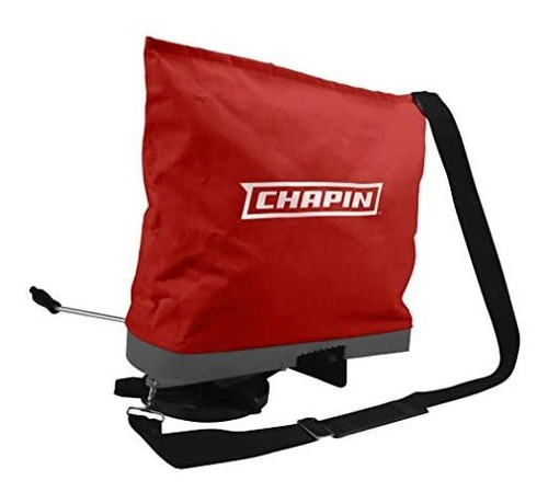 Chapin 84700a 25-libra Bolsa Profesional Sembradora, (1 Bols