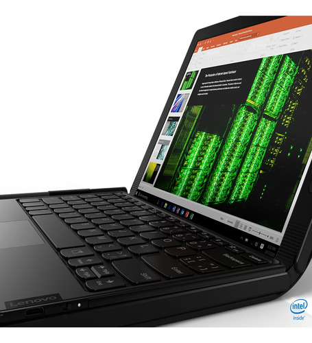 Notebook Thinkpad X1 Fold G1 I5 512g W10p