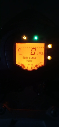 Imagen 3 de 7 de Ktm Duke 390 2015