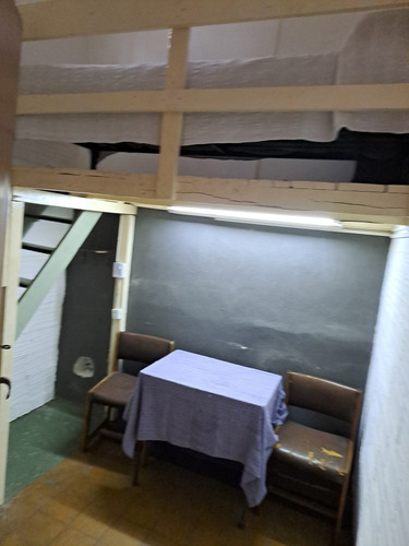 Alquiler De Habitación En Casa De Familia Simples Y Dobles.