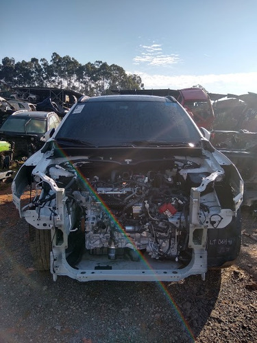 Imagem 2 de 6 de Sucata Mitsubishi Eclipse 2018/2019 165cv Peças Acessórios