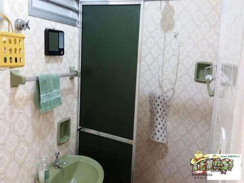 Apartamento Bras - Ap01262