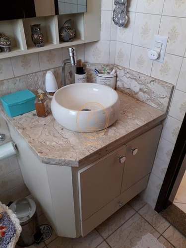 Apartamento Com 2 Dormitório(s) Localizado(a) No Bairro Sacomã Em São Paulo / São Paulo - 17306:924704