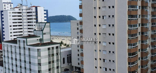 Imagem 15 de 25 de Apartamento De 2 Dormitórios No Boqueirão, Em Praia Grande - Ap2317