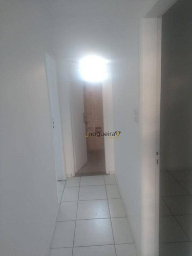 Imagem 12 de 17 de Casa Com 2 Dormitórios Para Alugar, 100 M² Por R$ 2.400,00/mês - Jardim Marajoara - São Paulo/sp - Ca0621