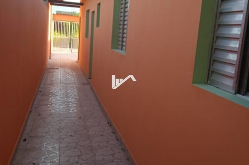 Imagem 11 de 12 de Casa No Bairro Nova Itanhaém Em Itanhaém C/02dormitórios Aceita Financiamento Bancário.
