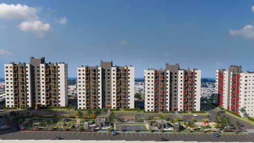 Imagem 4 de 15 de Apartamento Para Venda, Batel, 2 Dormitórios, 1 Banheiro, 1 Vaga - Ap-0027_2-1482343
