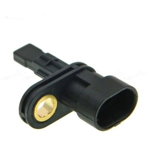 Sensor Do Abs Traseiro 2011 Chevrolet Omega Australiano 3.6