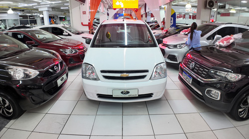 Chevrolet Meriva Meriva Joy 1.4 (Flex)