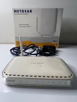 Comprar Roteador Netgear Wireless Wgr614 V6 54mbps