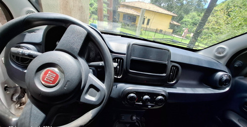 Fiat Mobi 1.0 Like Flex 5p
