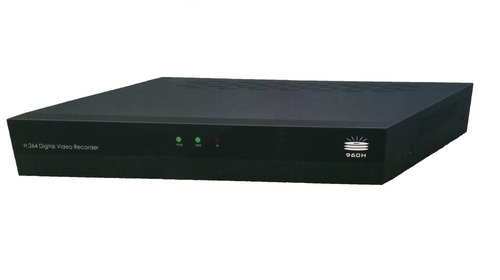 Dvr 16 Canales Analogo Nuevos Liquidacion Garantia Cycom