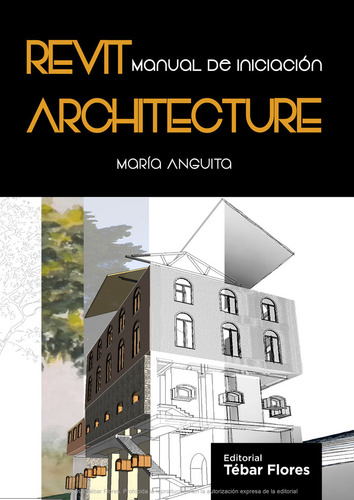 Revit Architecture - Anguita Garcia,maria