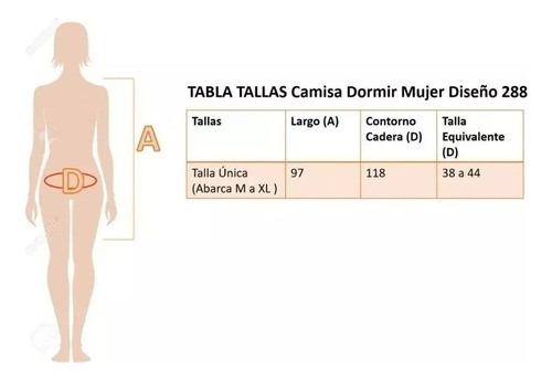 Camisa De Dormir Juvenil Pijama Niña Lola Verano Algodón