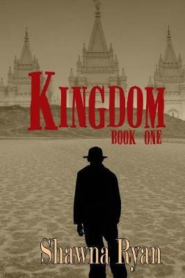 Libro Kingdom Book 1 - Shawna Ryan