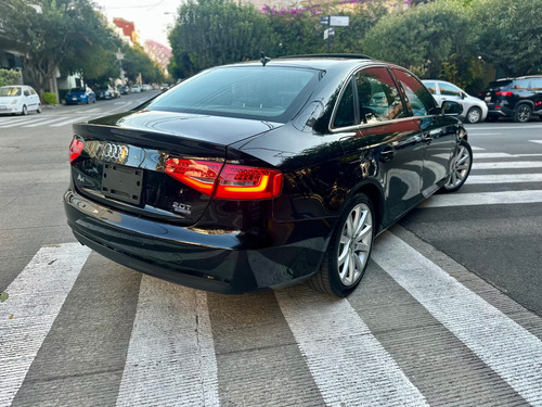 Audi A4 2.0 T Sport 225hp Mt