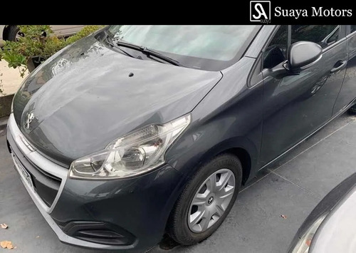 Peugeot 208 Access 1.0 Financiado 100%