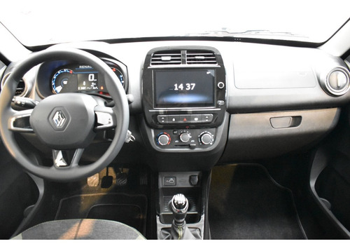Imagen 22 de 25 de Renault Kwid Ph2 Outsider + Bono De Matricula