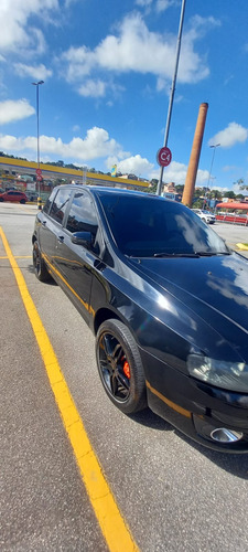 Fiat Stilo 1.8 8v Flex Dualogic 5p