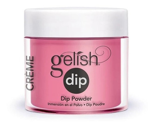 Polimero Gelish Dip (23g) - Estylosas