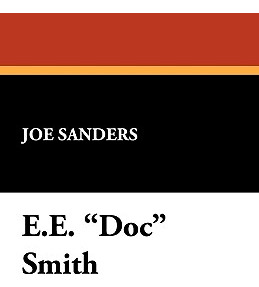 Libro E.e. Doc Smith - Sanders, Joe