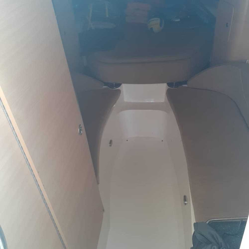 Intermarine 350 Sport