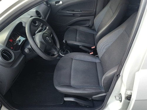 Volkswagen Gol Special 1.0 Total Flex 8V 5p