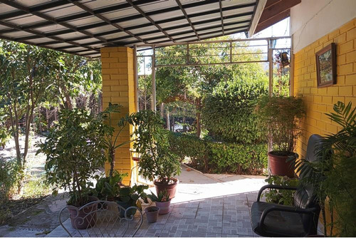 Casa En Bollenar 5d 2b 154/1031m2. Conversable