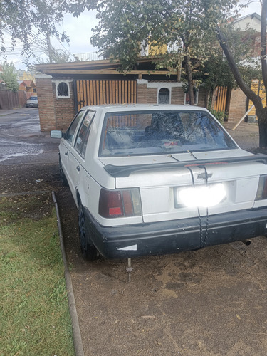 Chevrolet Gemini Transferible Y Andando Sin Partes Ni Multas