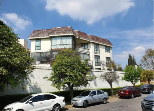 Vendo Casa De Lujo A Mitad De Precio En Bosques De Las Lomas Miguel Hidalgo