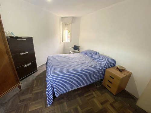 Imagen 3 de 8 de Venta De Apartamento Con 3 Dormitorios En Villa Española