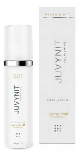 Juvynit Nourishing Renew Night X 50ml