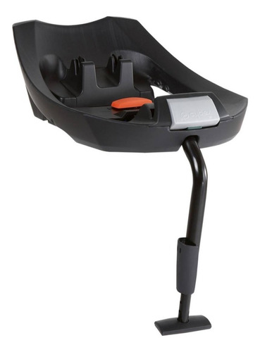 Silla Carro Bebe Cybex Base Para Silla Carro Aton 2 Color Negro Cy8975