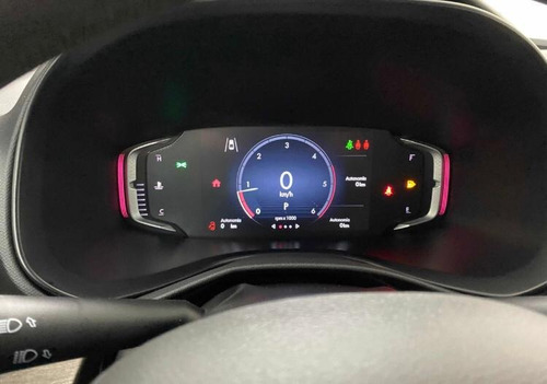 Imagen 6 de 25 de Fiat Toro 0km Tomo S10 408 Blazer Pathfinder Focus Tatto L