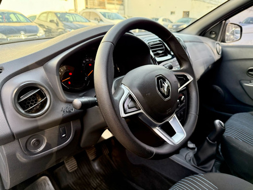 Renault Sandero 1.6 16v Life