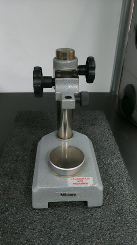 Mitutoyo 7004 Dial Gage Stand Ttq