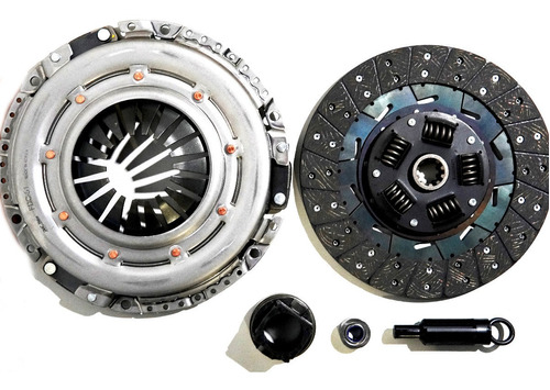 Kit De Croche Clutch Ford Triton 5.4 F-350 Valeo Tienda