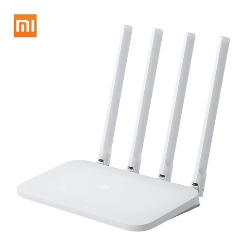 4c 64 Ram 802.11 B/g/n Original Xiaomi Mi Wifi Router