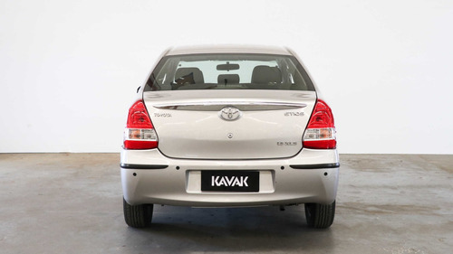 Toyota Etios 1.5 Sedan Xls - 147159 - C