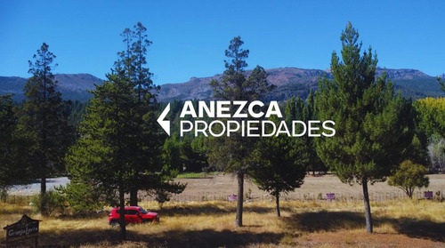 Terrenos En Venta Sobre Ruta 40 En El Bolsón